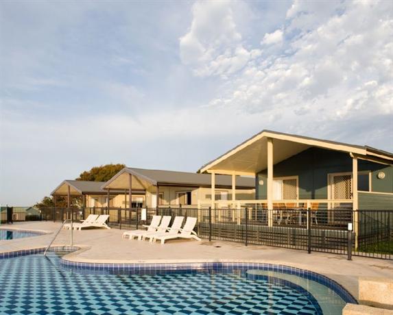 NRMA Merimbula Beach Holiday Resort